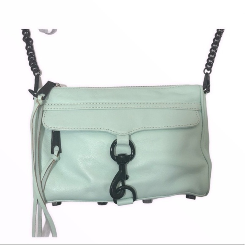 Rebecca MINKOFF mini Mac crossbody bag